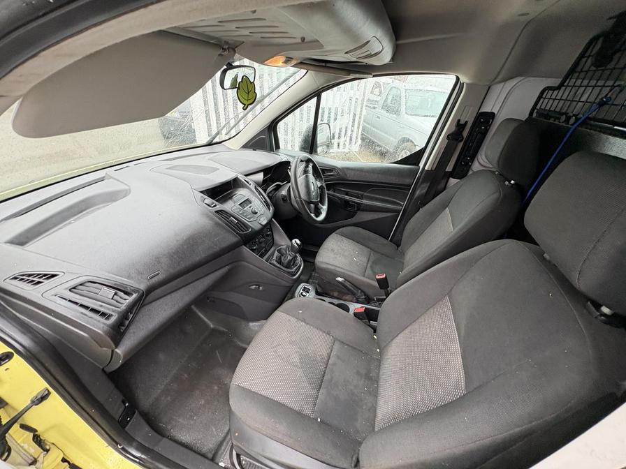 Used Ford Transit Connect 2016 for sale - 76459503: Photo 16