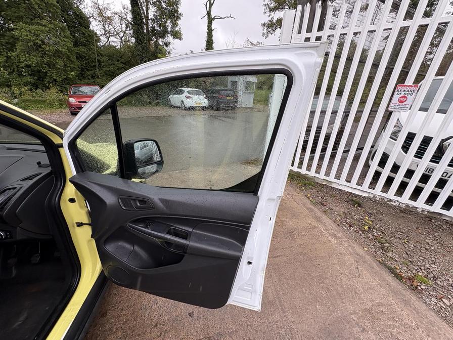 Used Ford Transit Connect 2016 for sale - 76459503: Photo 19