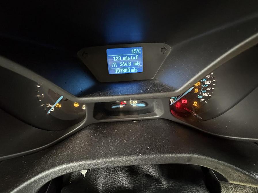 Used Ford Transit Connect 2016 for sale - 76459503: Photo 2