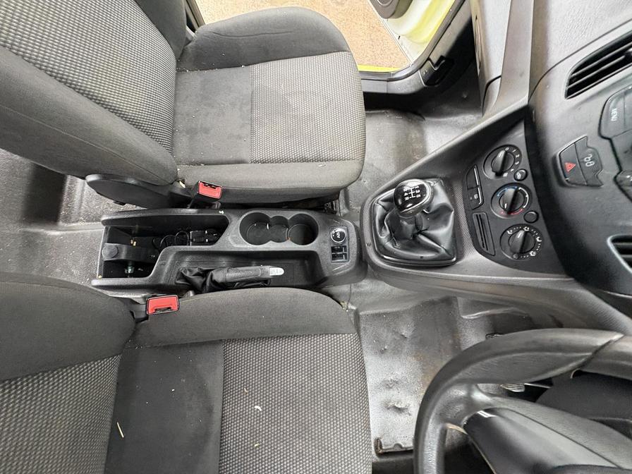 Used Ford Transit Connect 2016 for sale - 76459503: Photo 20