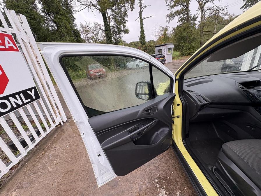 Used Ford Transit Connect 2016 for sale - 76459503: Photo 21