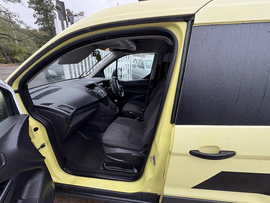 Used Ford Transit Connect 2016 for sale - 76459503: Photo 4