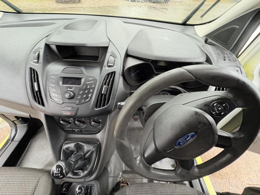 Used Ford Transit Connect 2016 for sale - 76459503: Photo 6