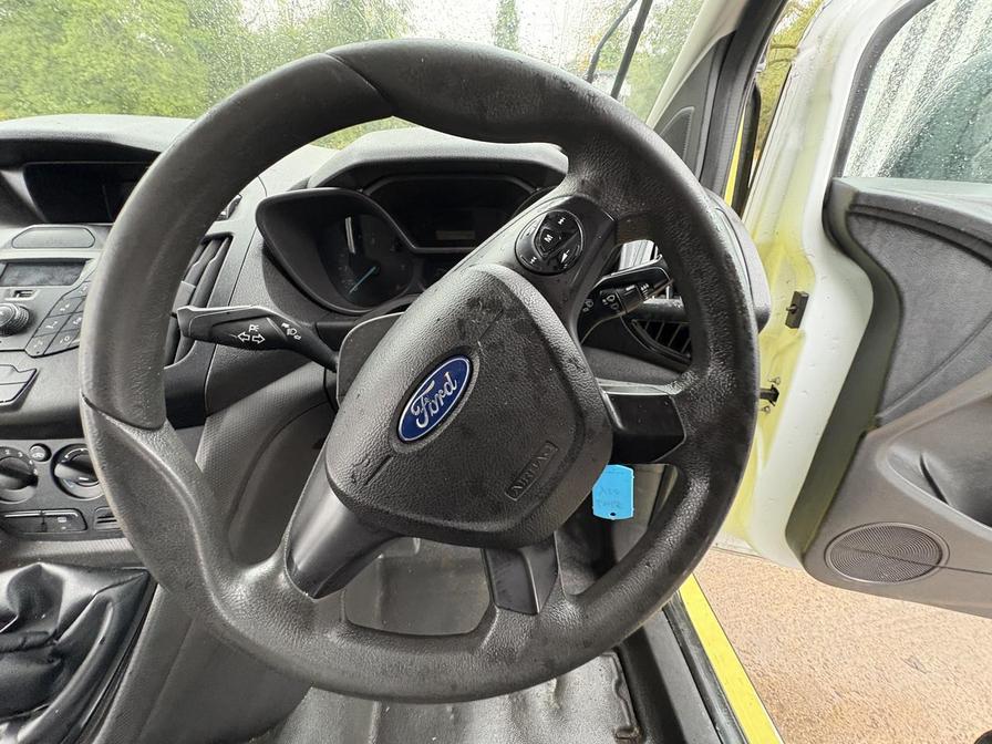 Used Ford Transit Connect 2016 for sale - 76459503: Photo 9