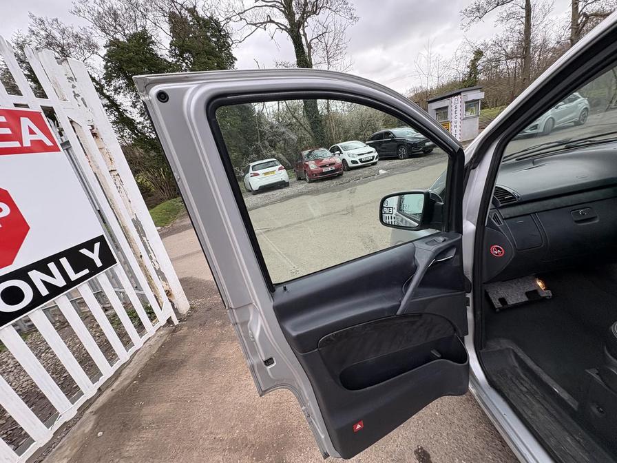 Used Mercedes-Benz Viano 2013 for sale - 78074875: Photo 11