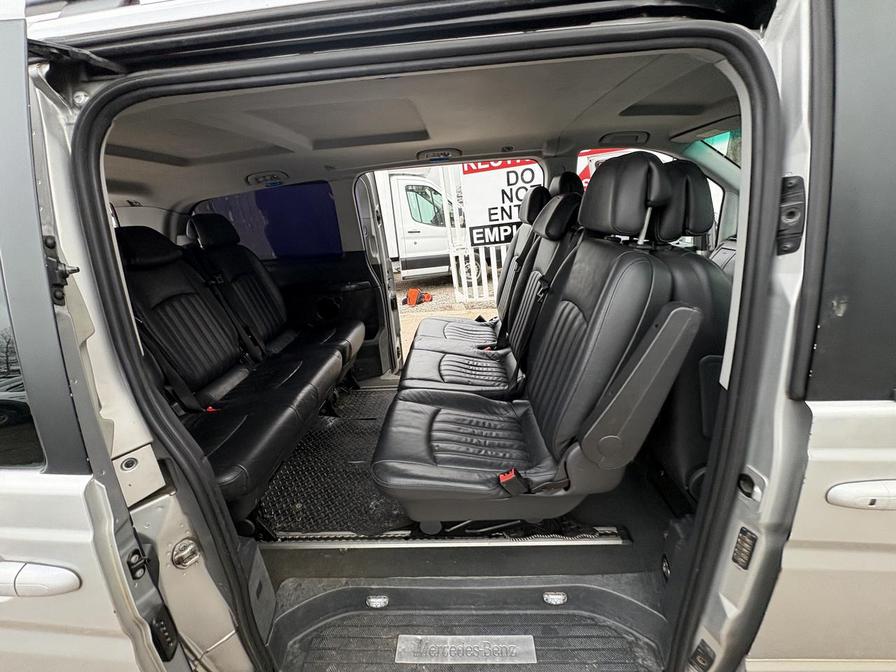 Used Mercedes-Benz Viano 2013 for sale - 78074875: Photo 12