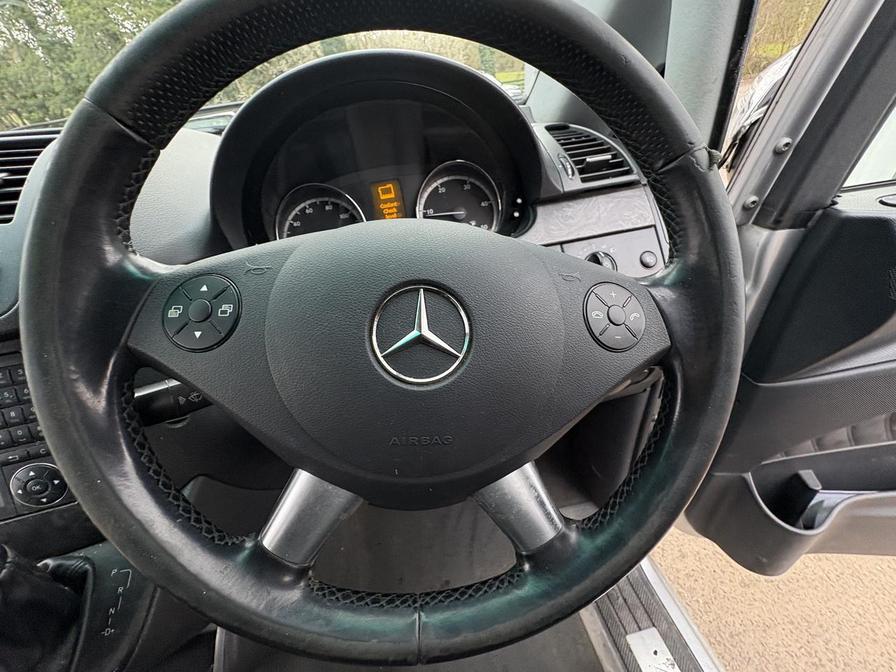 Used Mercedes-Benz Viano 2013 for sale - 78074875: Photo 15