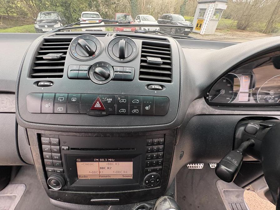 Used Mercedes-Benz Viano 2013 for sale - 78074875: Photo 19