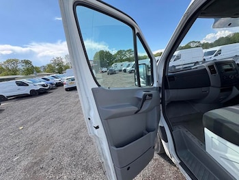 Used Volkswagen Crafter 2014 for sale - 78603697: Photo