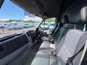 Used Volkswagen Crafter 2014 for sale - 78603697: Photo