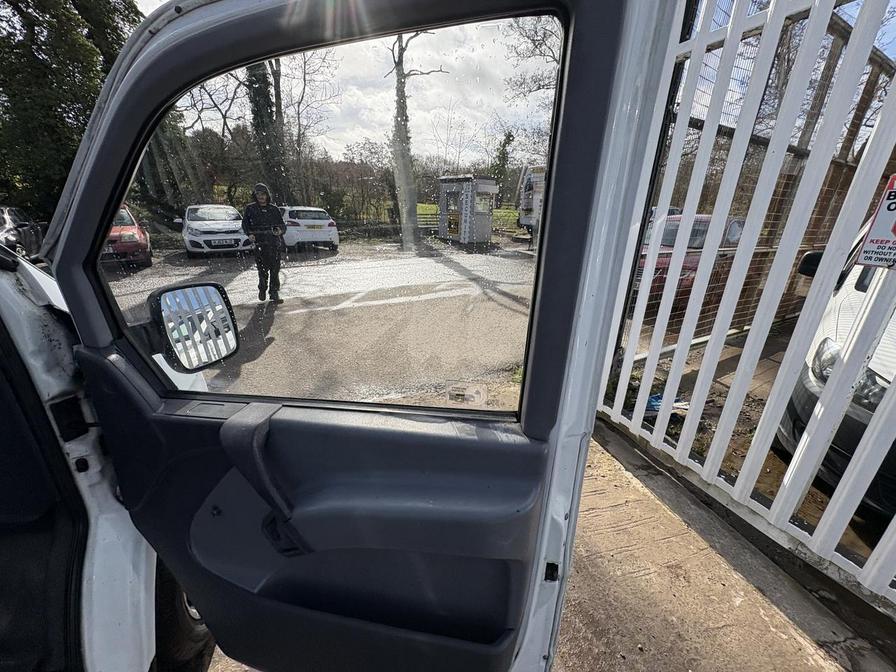 Used Mercedes-Benz Vito 2004 for sale - 78009812: Photo 11