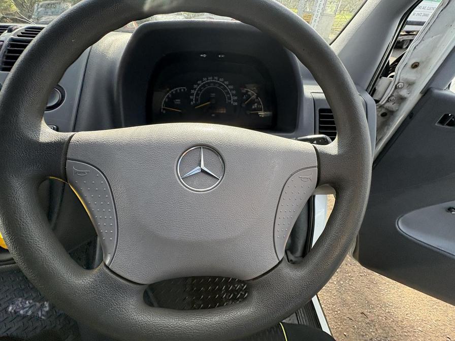 Used Mercedes-Benz Vito 2004 for sale - 78009812: Photo 12