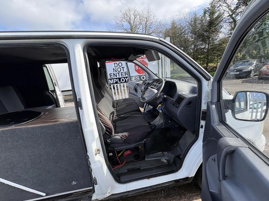 Used Mercedes-Benz Vito 2004 for sale - 78009812: Photo 13