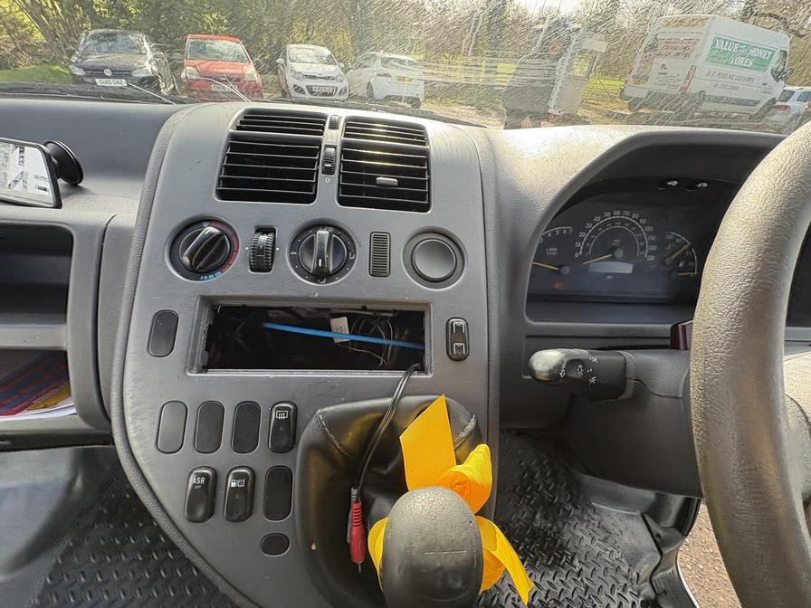 Used Mercedes-Benz Vito 2004 for sale - 78009812: Photo 15