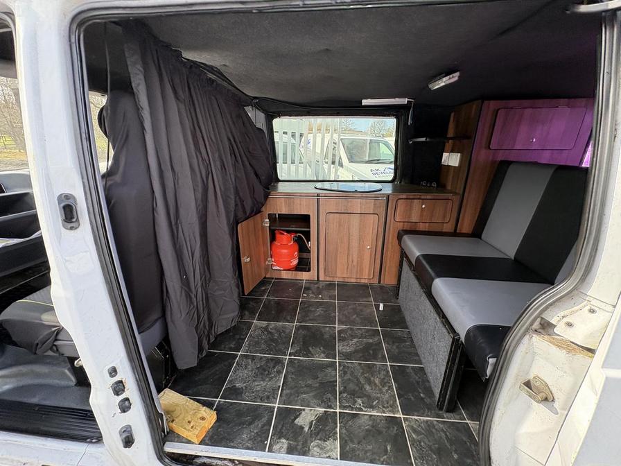 Used Mercedes-Benz Vito 2004 for sale - 78009812: Photo 18