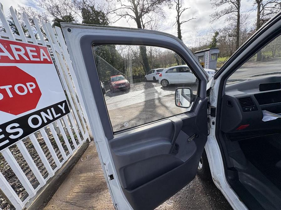 Used Mercedes-Benz Vito 2004 for sale - 78009812: Photo 19