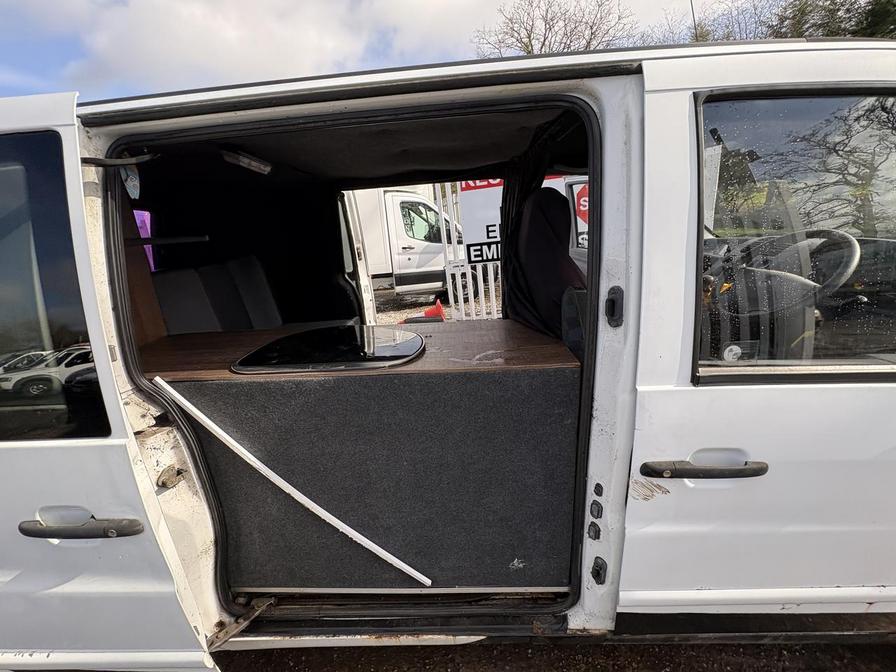 Used Mercedes-Benz Vito 2004 for sale - 78009812: Photo 7