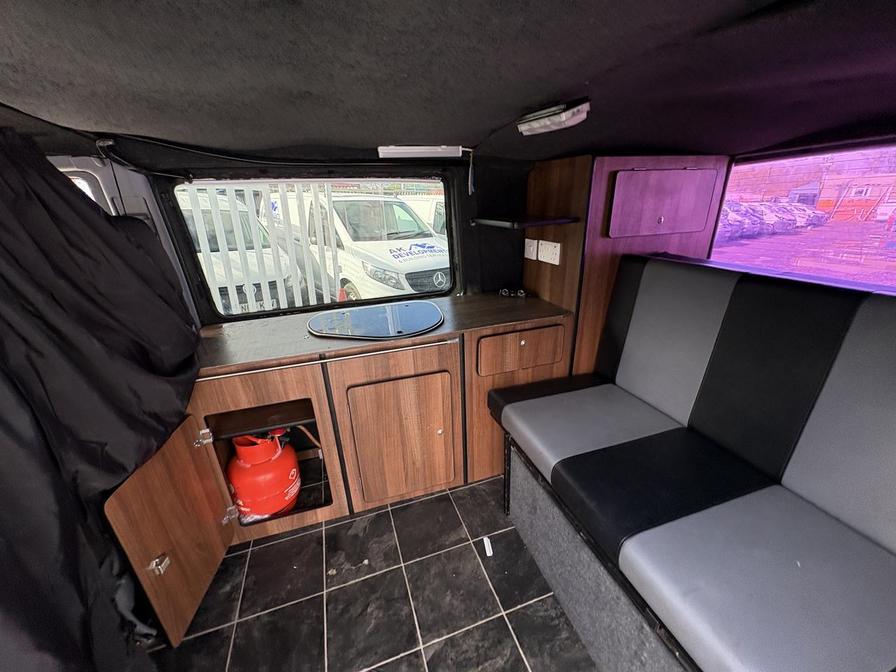 Used Mercedes-Benz Vito 2004 for sale - 78009812: Photo 8