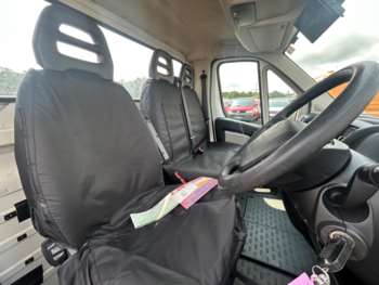Used Citroen Relay 2016 for sale - 74877505: Photo