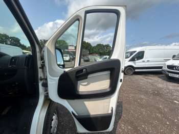 Used Citroen Relay 2016 for sale - 74877505: Photo
