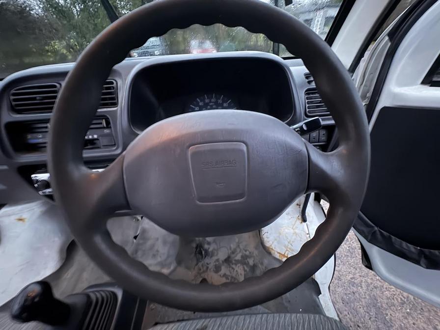 Used Suzuki Carry 2003 for sale - 77361039: Photo 10