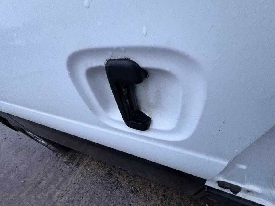 Used Suzuki Carry 2003 for sale - 77361039: Photo 11