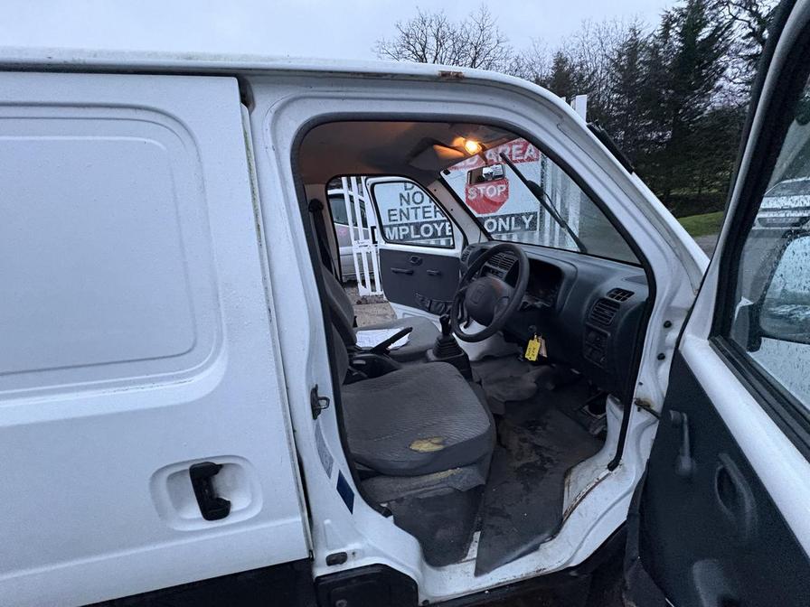 Used Suzuki Carry 2003 for sale - 77361039: Photo 13