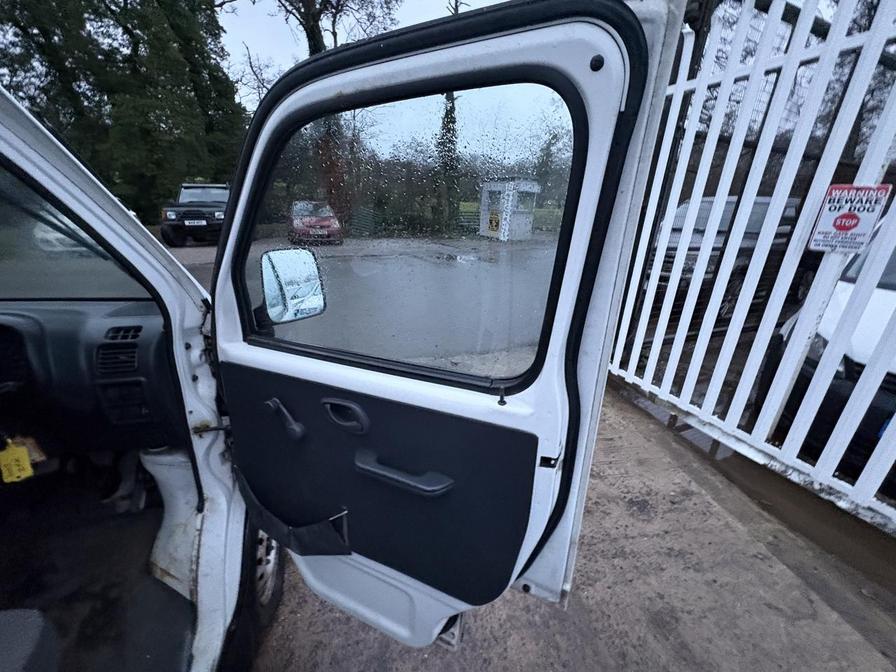 Used Suzuki Carry 2003 for sale - 77361039: Photo 15