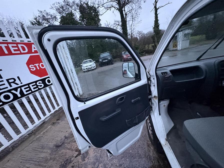 Used Suzuki Carry 2003 for sale - 77361039: Photo 16