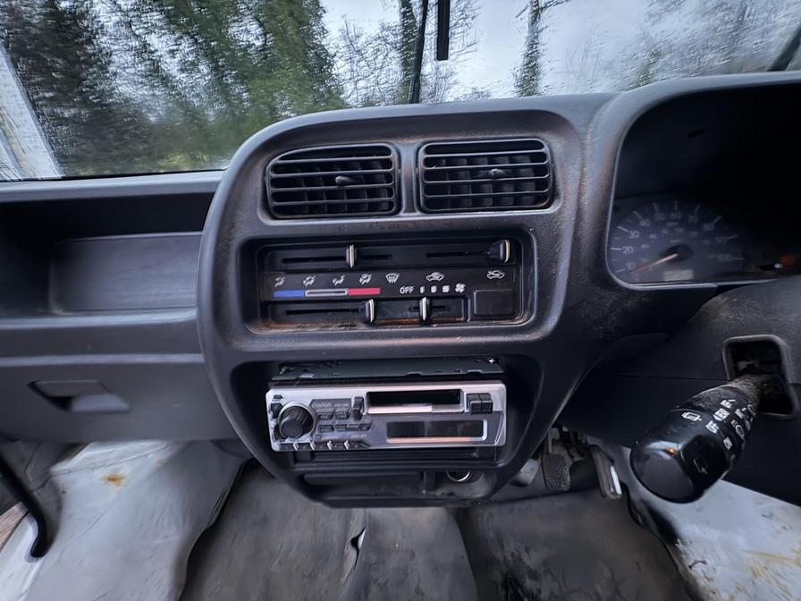 Used Suzuki Carry 2003 for sale - 77361039: Photo 17