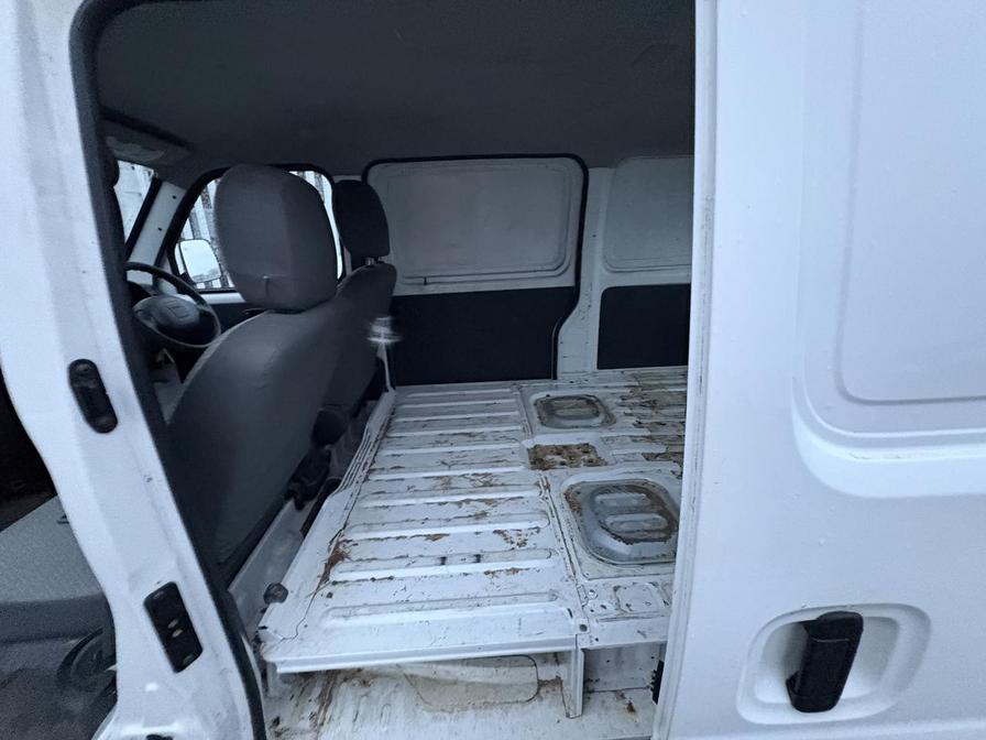 Used Suzuki Carry 2003 for sale - 77361039: Photo 8