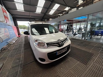 Used Renault Kangoo 2019 for sale - 75771888: Photo