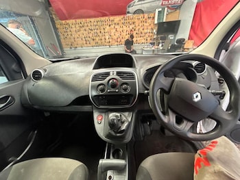 Used Renault Kangoo 2019 for sale - 75771888: Photo