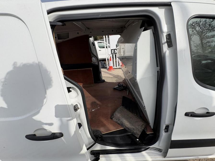 Used Citroen Berlingo 2017 for sale - 77786636: Photo 10