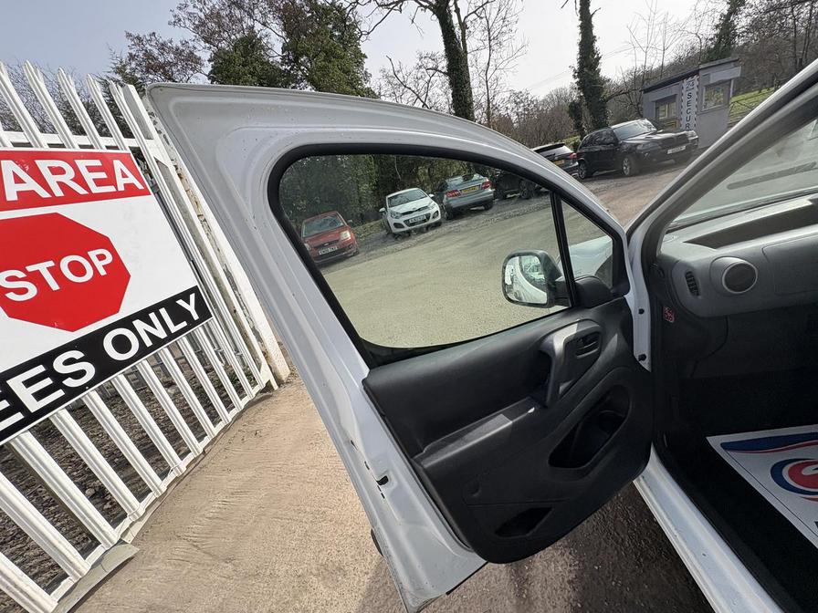 Used Citroen Berlingo 2017 for sale - 77786636: Photo 18