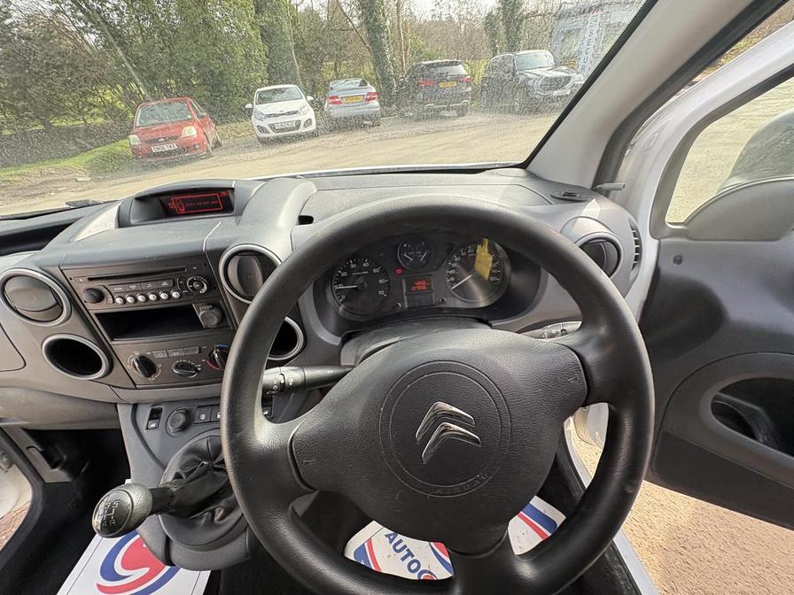 Used Citroen Berlingo 2017 for sale - 77786636: Photo 3