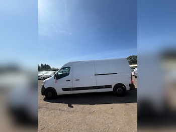 Used Renault Master 2022 for sale - 79286976: Photo