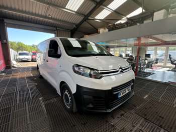 Used Citroen Dispatch 2016 for sale - 74687906: Photo