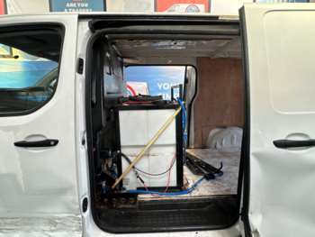 Used Citroen Dispatch 2016 for sale - 74687906: Photo
