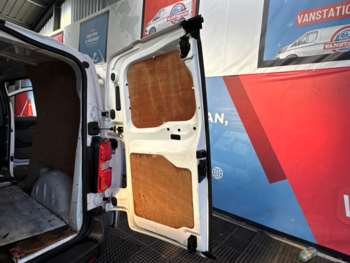 Used Citroen Dispatch 2016 for sale - 74687906: Photo