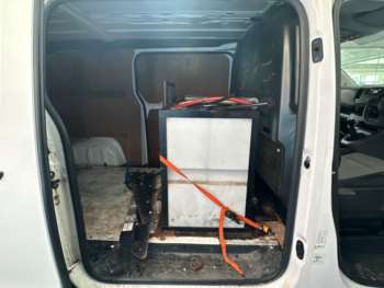 Used Citroen Dispatch 2016 for sale - 74687906: Photo