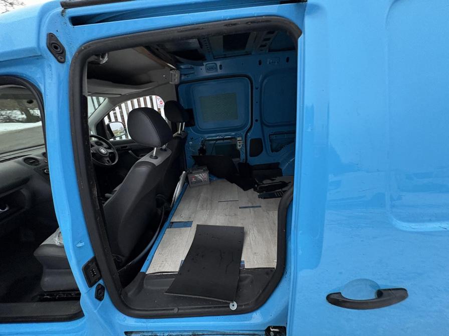 Used Volkswagen Caddy Maxi 2011 for sale - 77206047: Photo 13