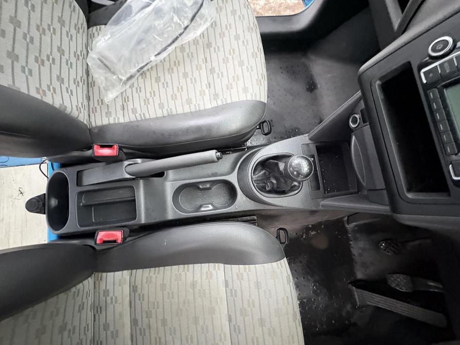 Used Volkswagen Caddy Maxi 2011 for sale - 77206047: Photo 3