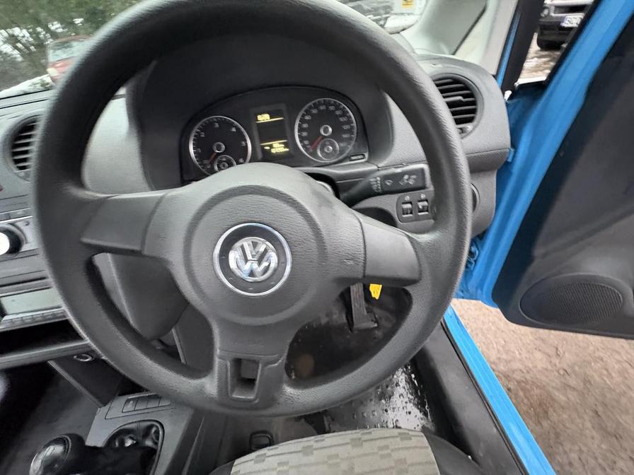 Used Volkswagen Caddy Maxi 2011 for sale - 77206047: Photo 6