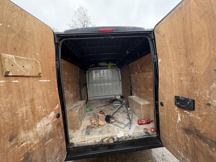 Used Peugeot Boxer 2021 for sale - 77293913: Photo 10