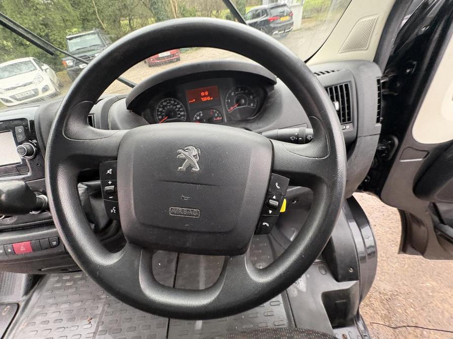 Used Peugeot Boxer 2021 for sale - 77293913: Photo 11