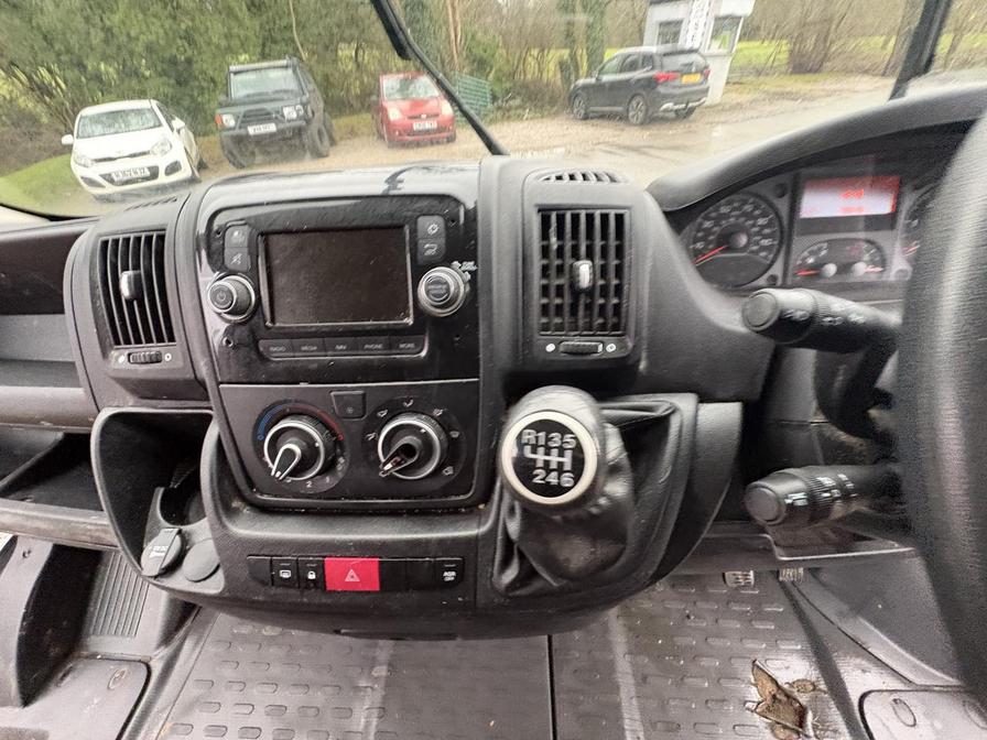 Used Peugeot Boxer 2021 for sale - 77293913: Photo 12