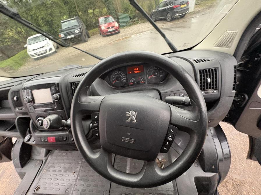 Used Peugeot Boxer 2021 for sale - 77293913: Photo 13