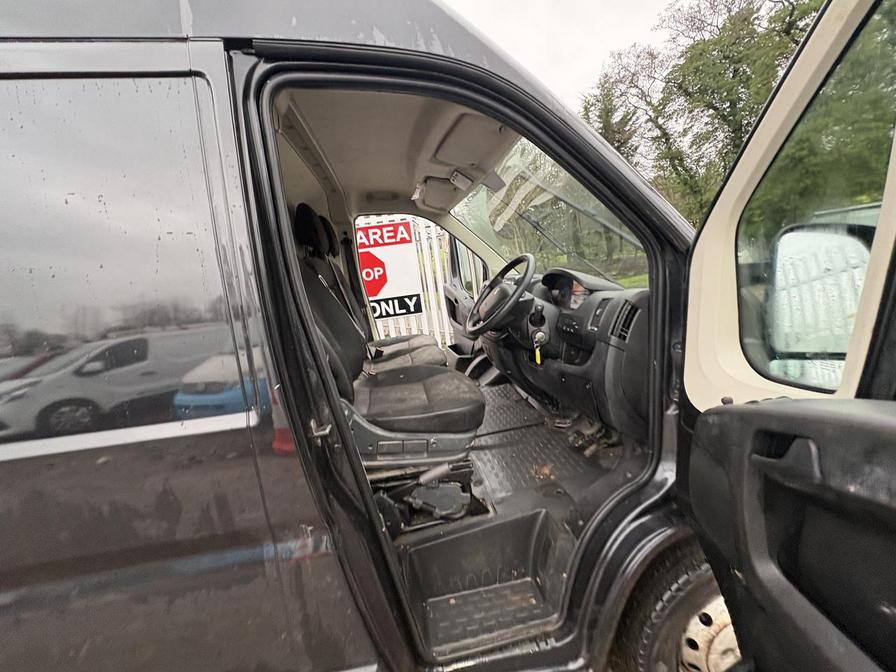 Used Peugeot Boxer 2021 for sale - 77293913: Photo 14