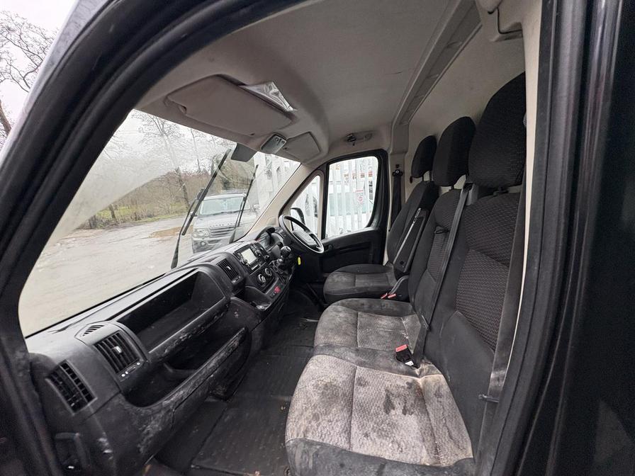 Used Peugeot Boxer 2021 for sale - 77293913: Photo 15